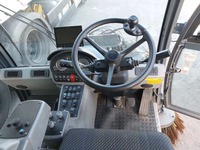 View of dashboard