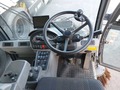 View of dashboard
