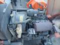 Vue du compartiment moteur