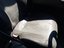 Vairuotojo sėdynė