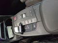 View of centre console