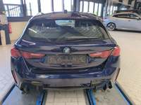 Rear view