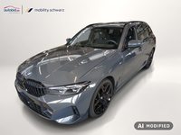 BMW 3 Touring 320 d xDrive M Sport Connected Professional UVP: 82.029,98 €
