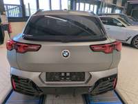 Rear view
