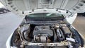 View of engine compartment