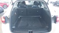 View of boot / luggage space