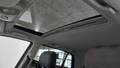 View of sunroof / panoramic roof