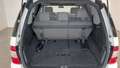 View of boot / luggage space