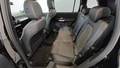 View of rear seat