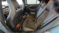 View of rear seat
