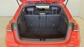 View of boot / luggage space