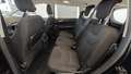 View of rear seat