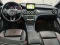 View of dashboard
