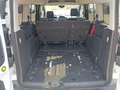 View of boot / luggage space