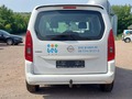 Rear view
