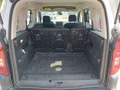 View of boot / luggage space