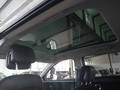 View of sunroof / panoramic roof