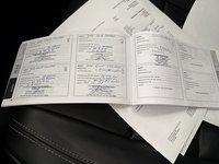 Документ о выполнении сервиса