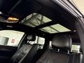 View of sunroof / panoramic roof