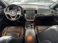 View of dashboard
