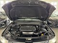 View of engine compartment