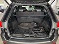 View of boot / luggage space