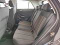 View of rear seat