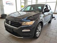 VW T-Roc 2,0 TDI 4Motion DSG "Style"