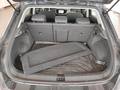 View of boot / luggage space