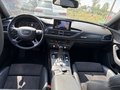 View of dashboard