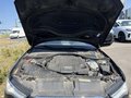 View of engine compartment