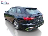Вид сзади слева