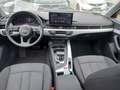 View of dashboard