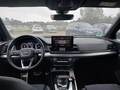 View of dashboard