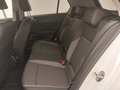 View of rear seat