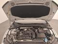 View of engine compartment