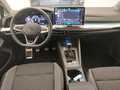 View of dashboard