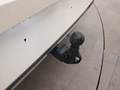 View of trailer tow-bar hitch