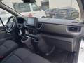 View of dashboard