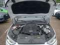 View of engine compartment