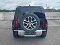 Rear view