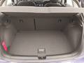 View of boot / luggage space