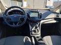 View of dashboard