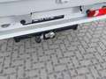 View of trailer tow-bar hitch