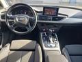 View of dashboard