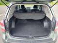 View of boot / luggage space