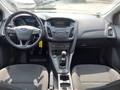 View of dashboard