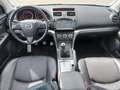 View of dashboard
