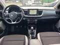 View of dashboard