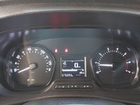 Вид на приборную панель